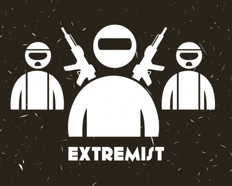 OSINT - extremist