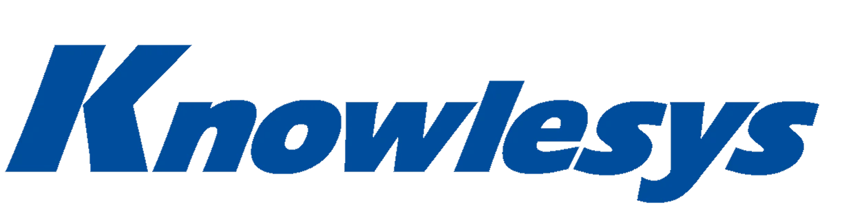 Knowlesys - logo