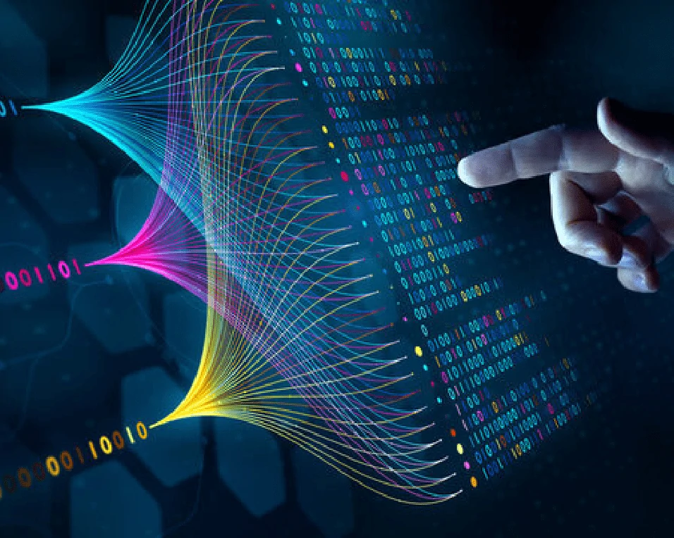 OSINT - similar semantic network